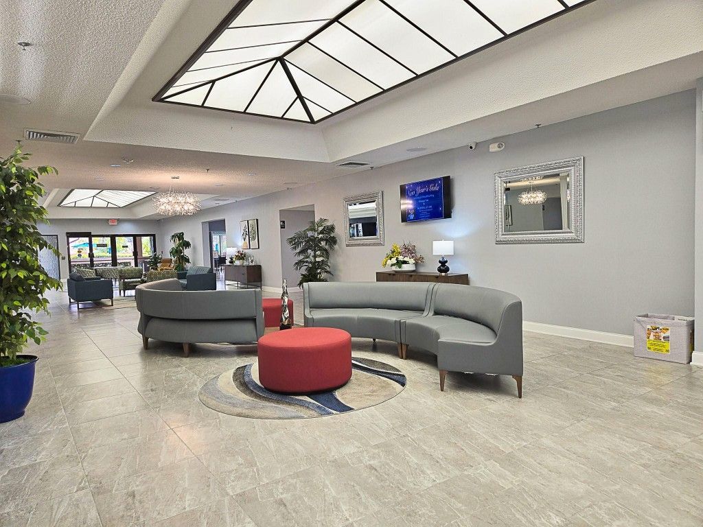 10466 Sunrise Lakes Boulevard, Unit 312, Sunrise, FL 33322 Photo