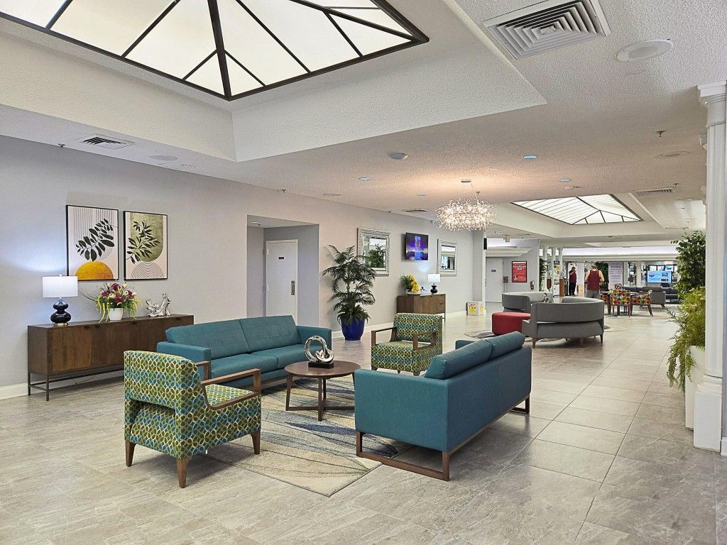 10466 Sunrise Lakes Boulevard, Unit 312, Sunrise, FL 33322 Photo