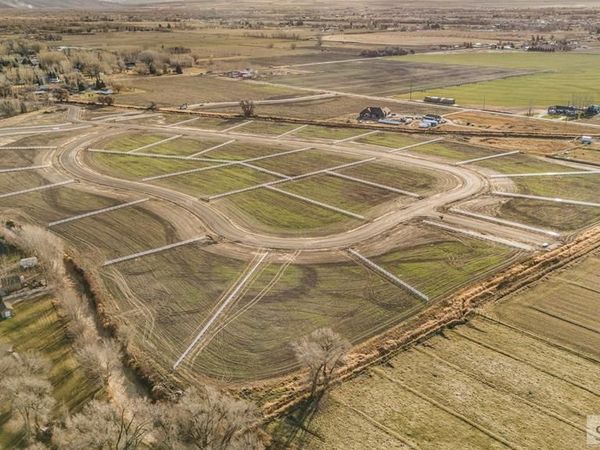 L1 B2 400 N, RIGBY, ID 83442