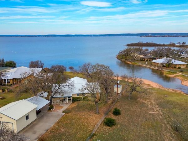 310 S Chaparral, Burnet, TX 78611