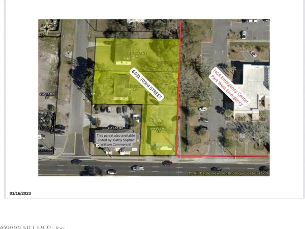 6491 103RD Street, Jacksonville, FL 32210