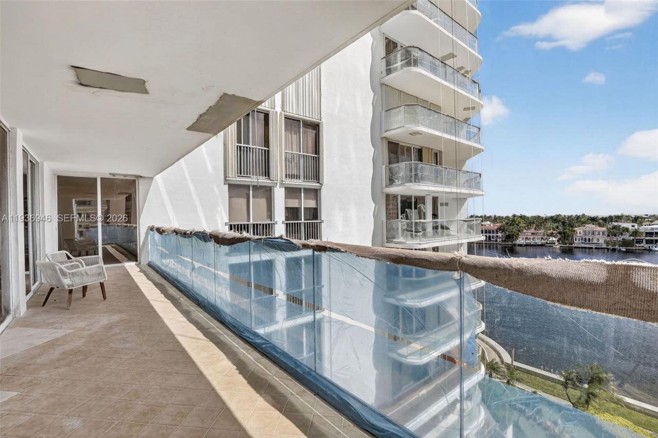 19707 Turnberry Way, Unit 7F, Aventura, FL 33180 Photo