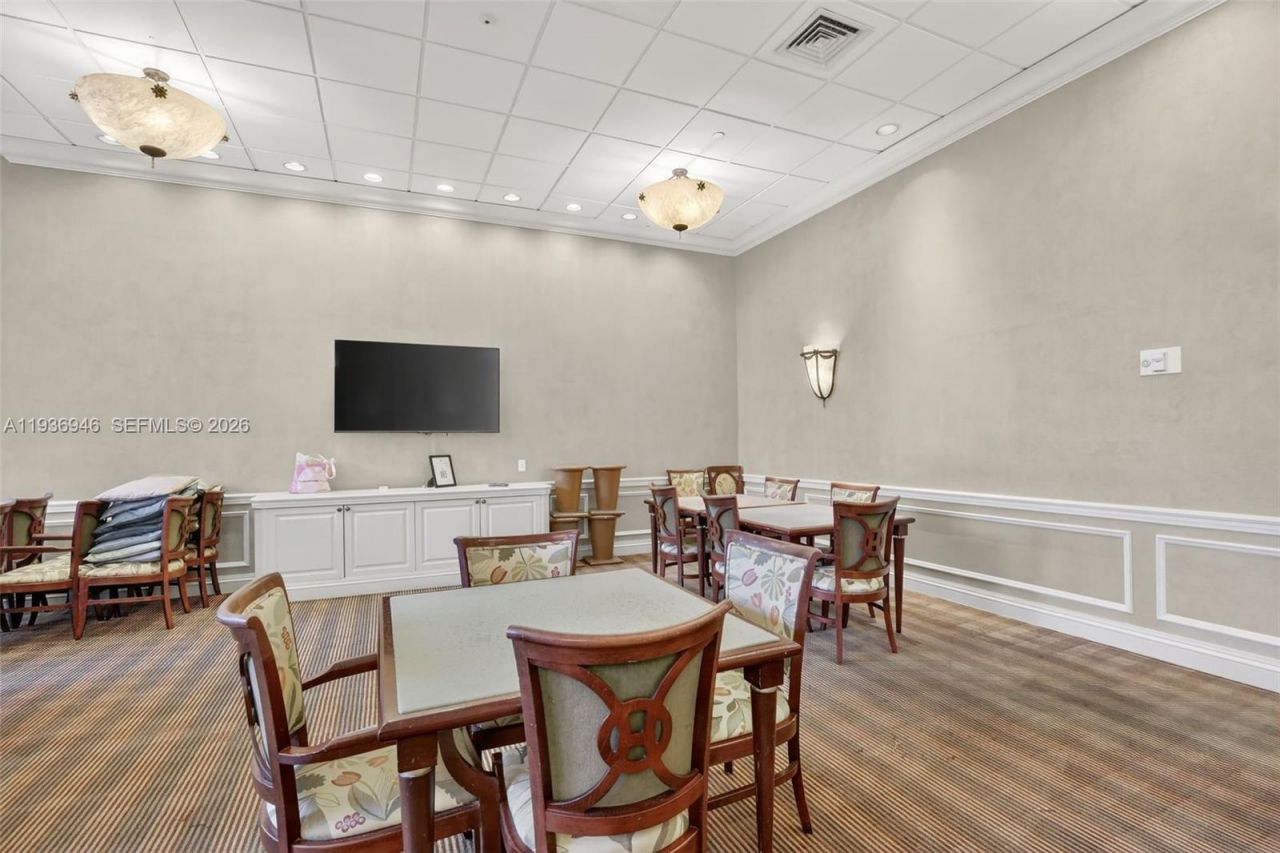 19707 Turnberry Way, Unit 7F, Aventura, FL 33180 Photo