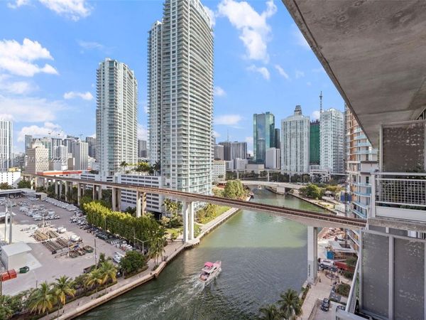 690 SW 1st Ct, Unit 1517, Miami, FL 33130