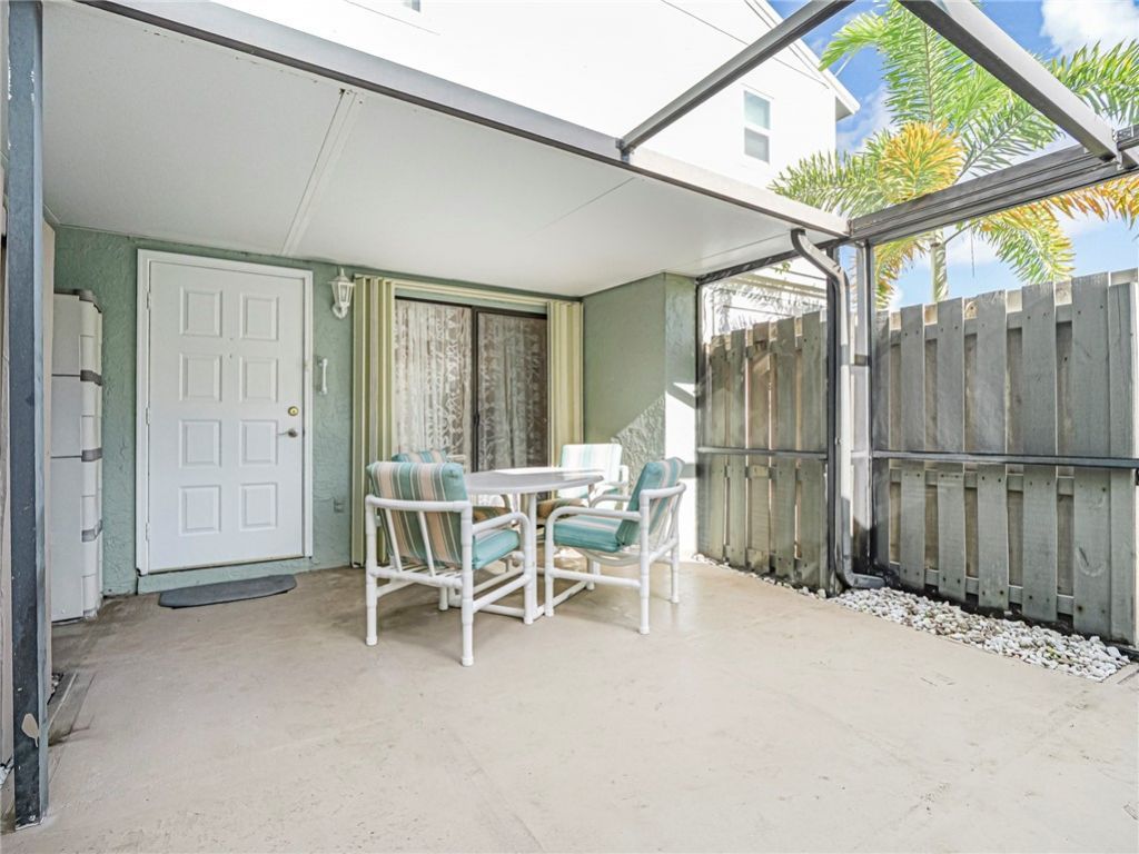 1198 Breezy Way, Unit 7A, Sebastian, FL 32958 Photo