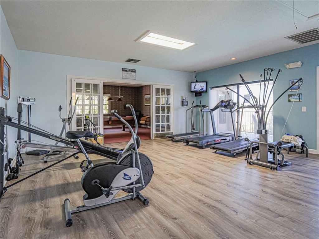 1198 Breezy Way, Unit 7A, Sebastian, FL 32958 Photo