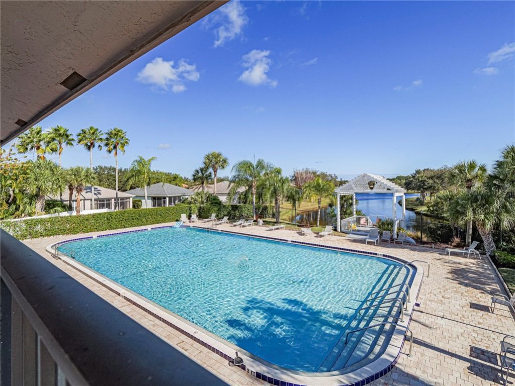 1198 Breezy Way, Unit 7A, Sebastian, FL 32958 Photo
