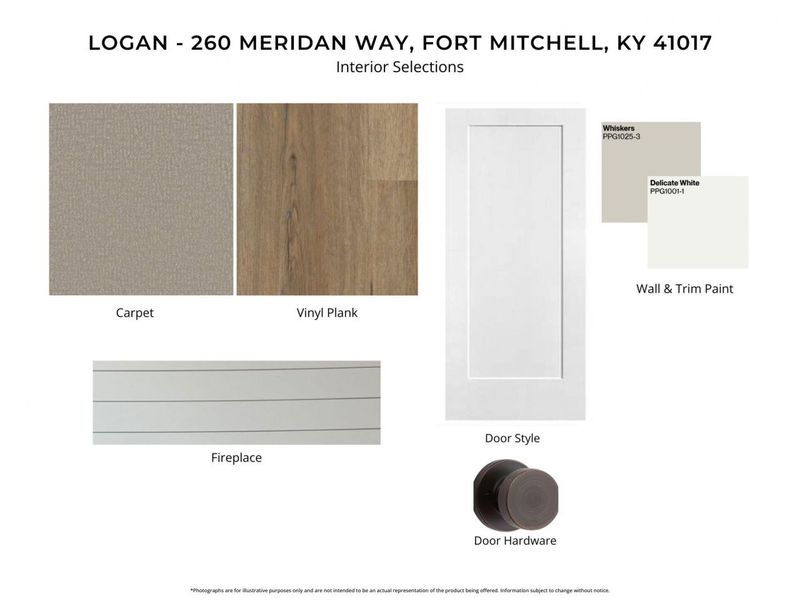 260 Meridian Way, Unit 9-502, Fort Mitchell, KY 41017 Photo 2