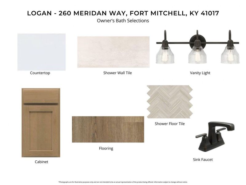 260 Meridian Way, Unit 9-502, Fort Mitchell, KY 41017 Photo 4