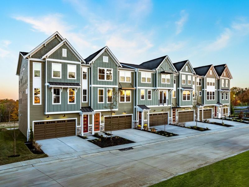 260 Meridian Way, Unit 9-502, Fort Mitchell, KY 41017 Photo 6