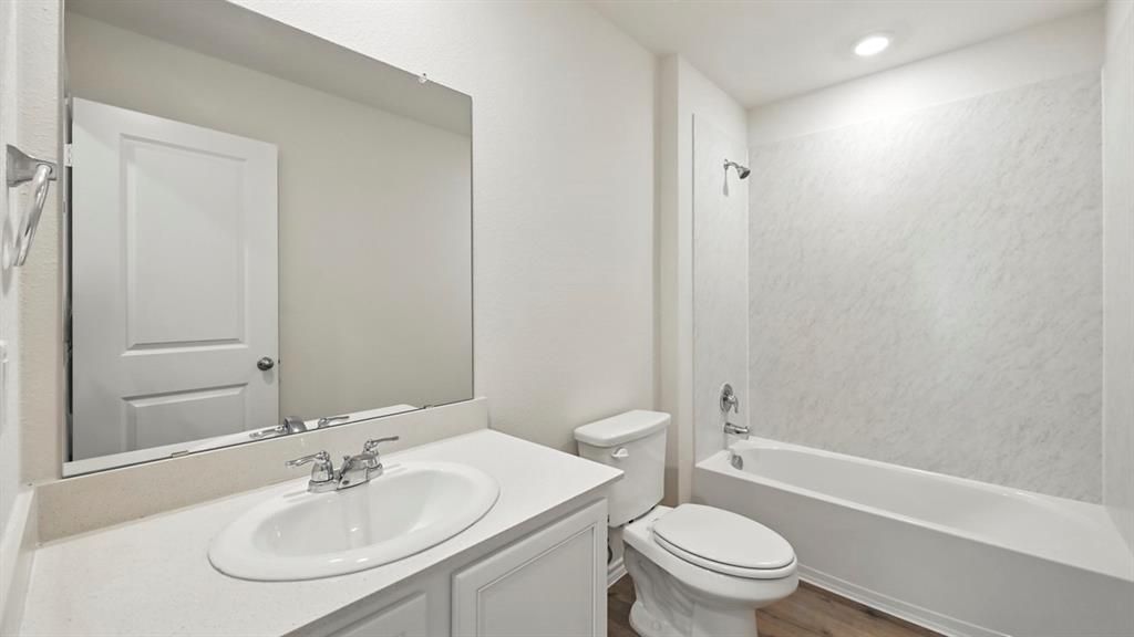 932 Jefferson Way, Sherman, TX 75090 Main Photo