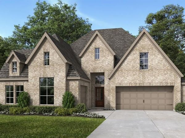 764 Brookwood Boulevard, Haslet, TX 76052