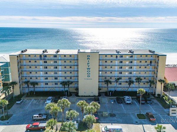 615 W Beach Boulevard, Unit 4E, Gulf Shores, AL 36542