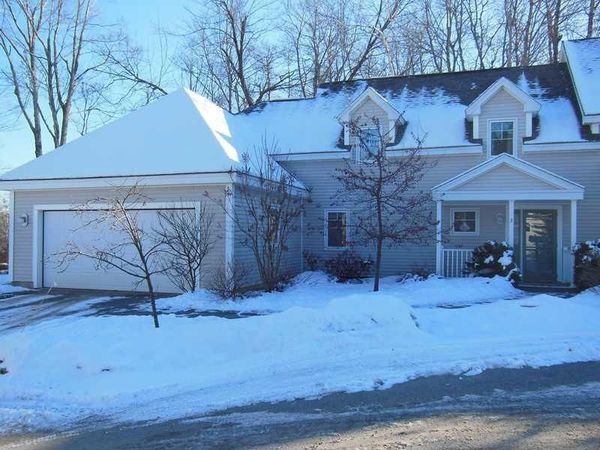 3 Kerry Gardens, Unit 25, Belfast, ME 04915