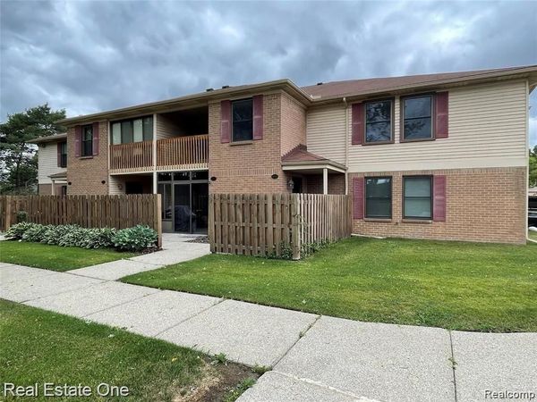 19317 Surrey Lane, Northville Twp, MI 48167