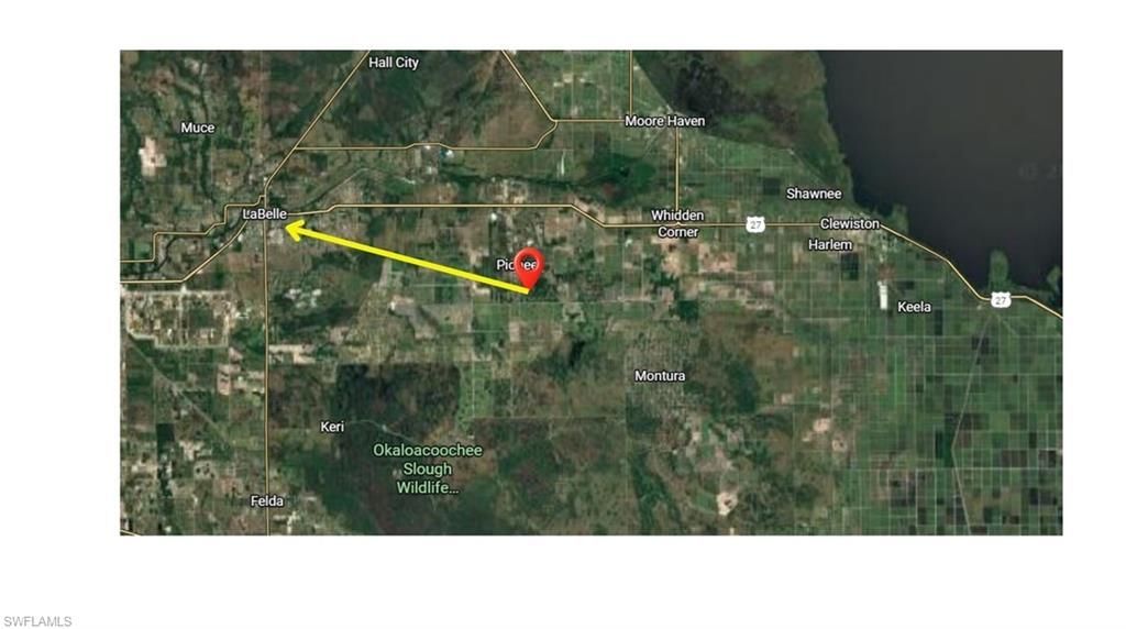 7 Henry Isles Blvd, Clewiston, FL 33440 Photo