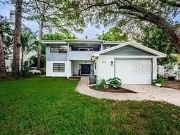 512 WIDEVIEW AVENUE, TARPON SPRINGS, FL 34689