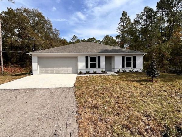 9610 MCMAHON AVENUE, HASTINGS, FL 32145