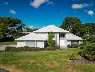 935 CROOKED WOOD COURT New Smyrna Beach, FL 32168