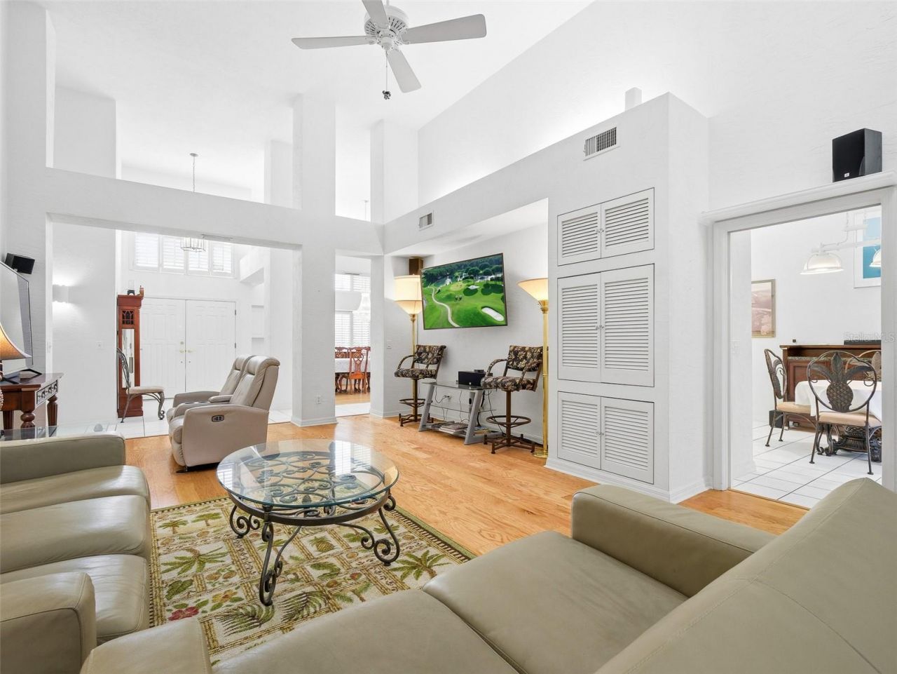 935 Crooked Wood Court, New Smyrna Beach, FL 32168 Photo