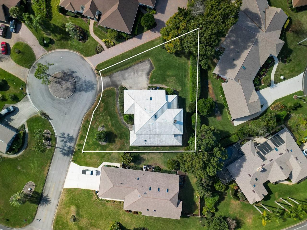 935 Crooked Wood Court, New Smyrna Beach, FL 32168 Photo