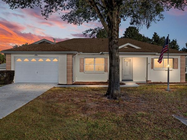 9759 SW 97TH STREET, OCALA, FL 34481