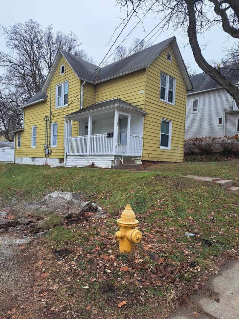 801 41st Street, Rock Island, IL 61201 Main Photo