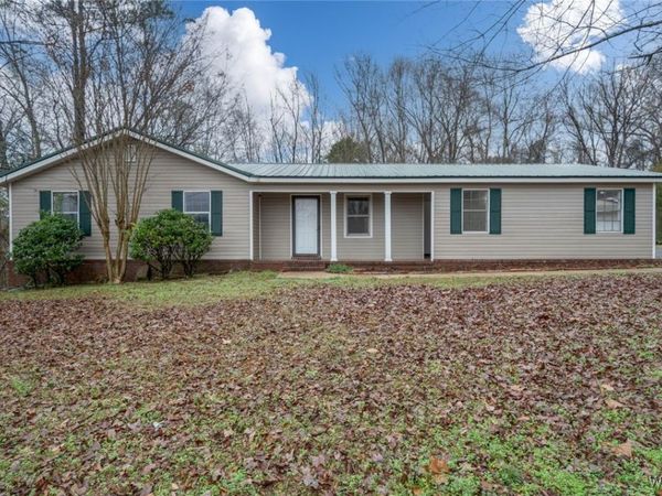 14141 Boswell Rd, Coker, AL 35452