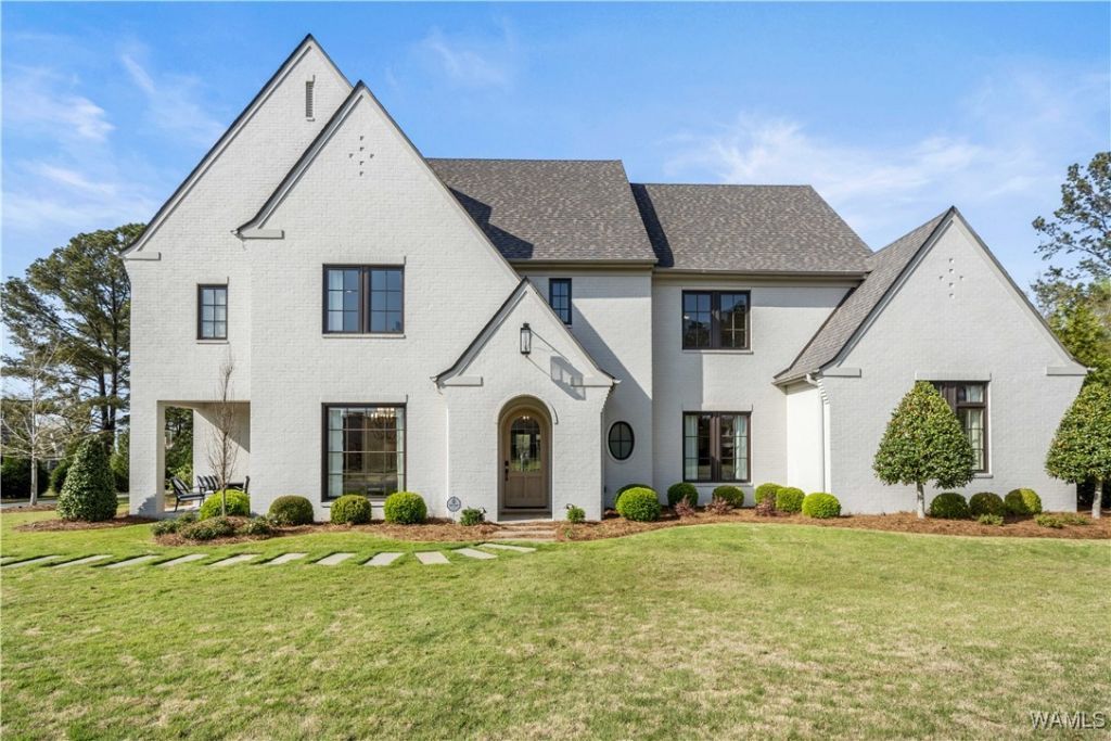 708 Highgrove Road, Tuscaloosa, AL 35406 Main Photo