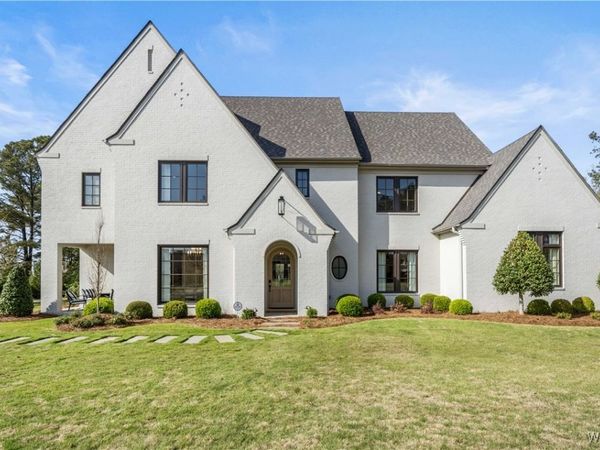 708 Highgrove Road, Tuscaloosa, AL 35406