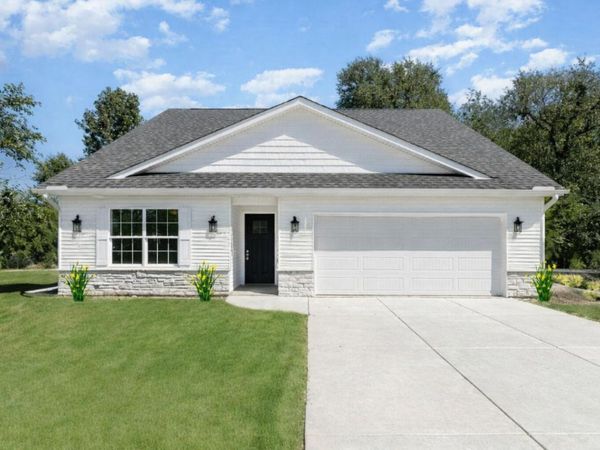 416 Belvoir Road, Kingsford Heights, IN 46346