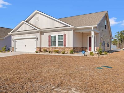 361 Palmetto Sand Loop, Conway, SC 29527