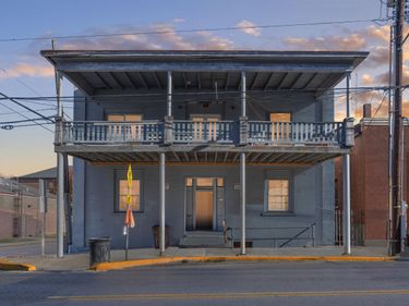 17 W Lexington Avenue, Winchester, KY 40391