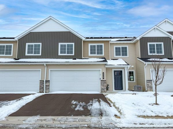 2113 Birch Lane, Montrose, MN 55363