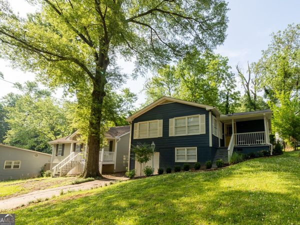 422 Dorsey Road, Atlanta, GA 30354