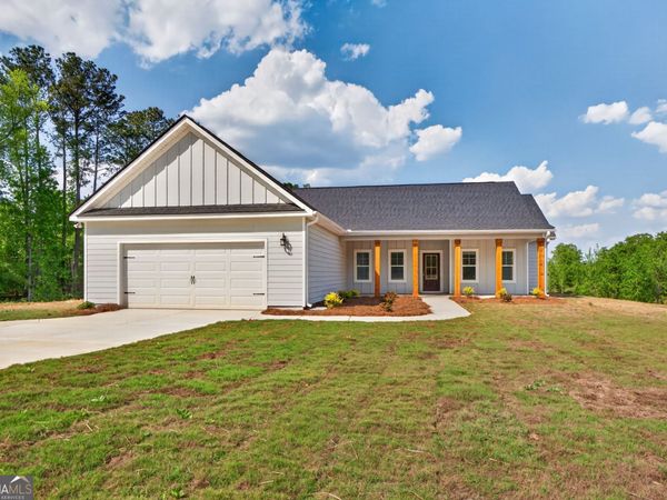 431 Andrews Mill Road, Greenville, GA 30222