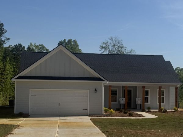 431 Andrews Mill Road, Greenville, GA 30222