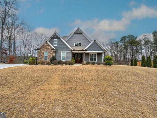 18 Weather View Trail, Cartersville, GA 30121