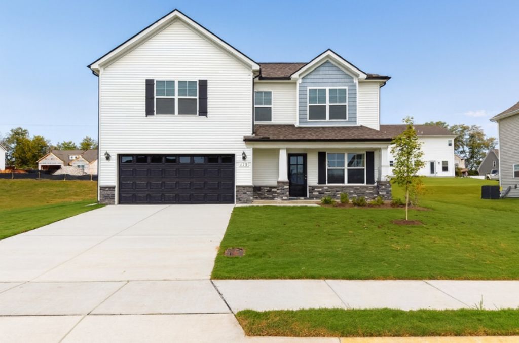 244 Republic St , Shelbyville, TN 37160 Main Photo