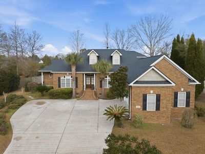 111 Amanda Circle, Goose Creek, SC 29445