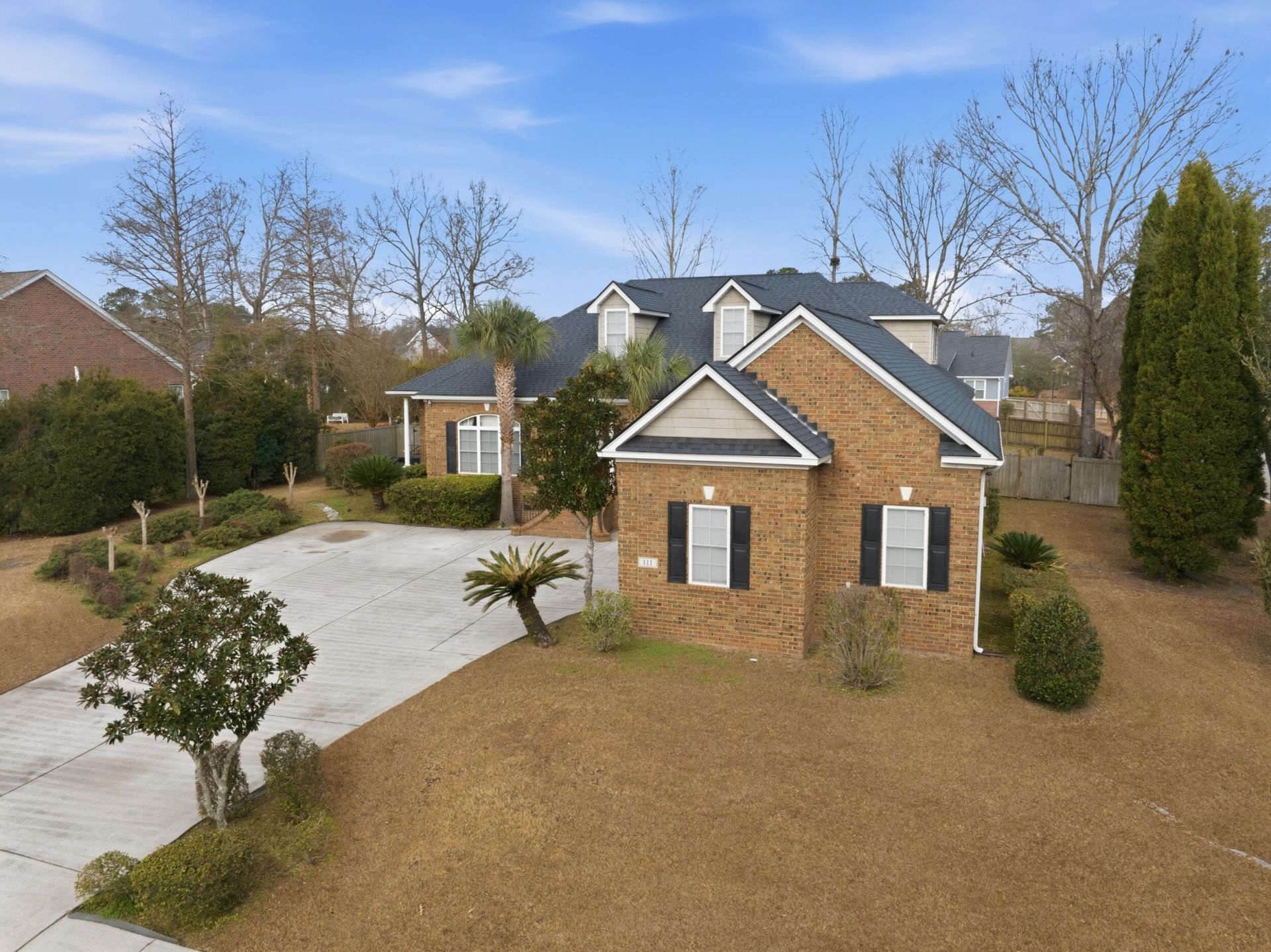 111 Amanda Circle Photo 52
