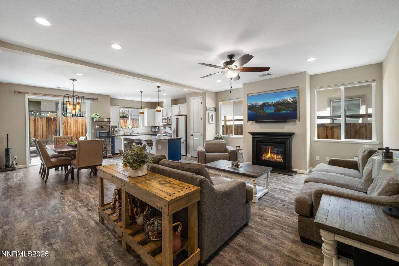 3031 Honey Arbor Way, Sparks, NV 89436 Photo