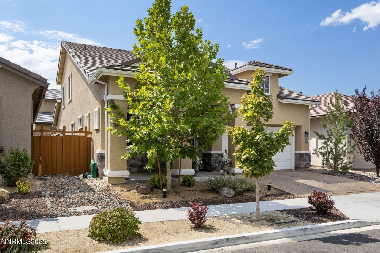 3031 Honey Arbor Way, Sparks, NV 89436 Photo