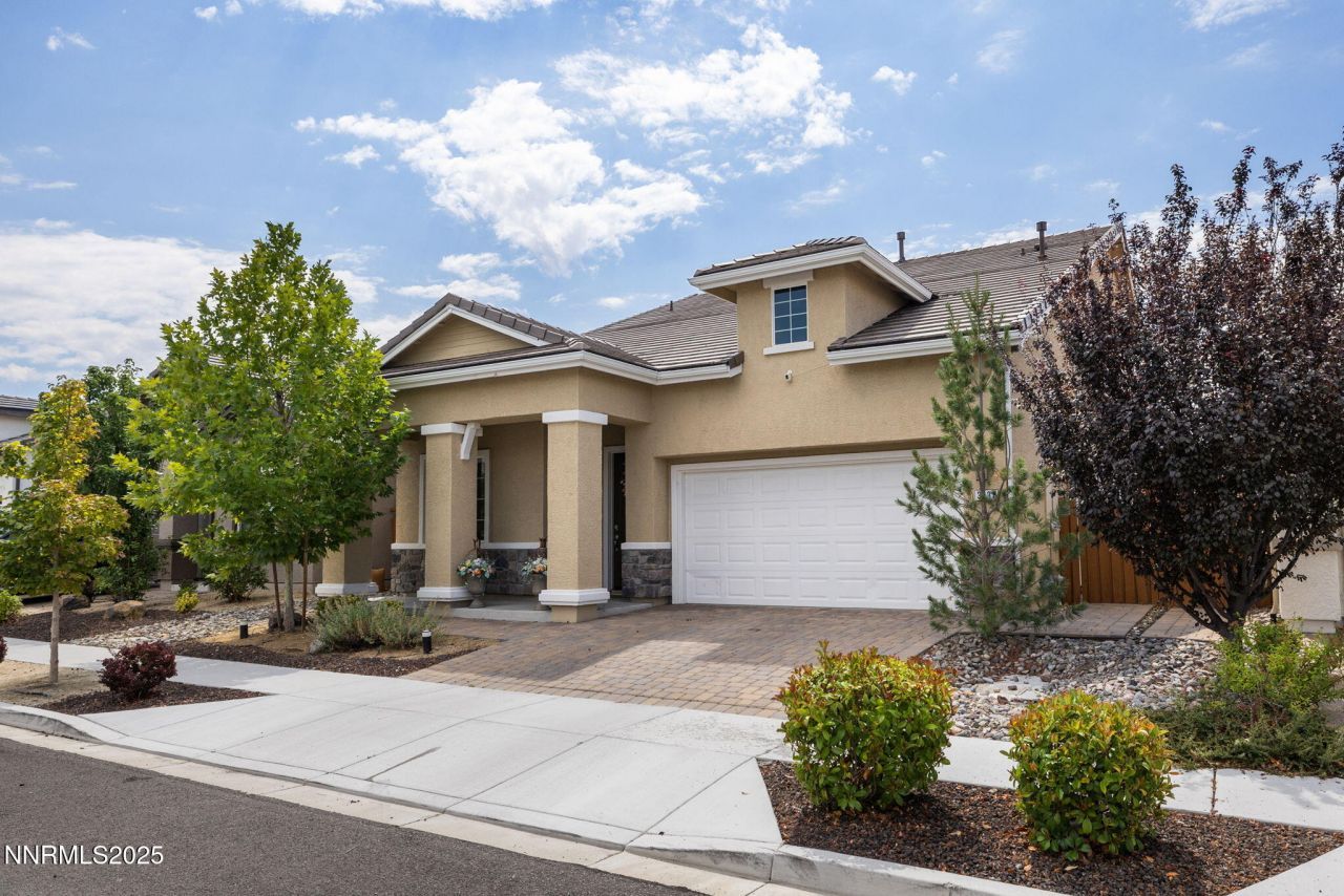 3031 Honey Arbor Way, Sparks, NV 89436 Photo