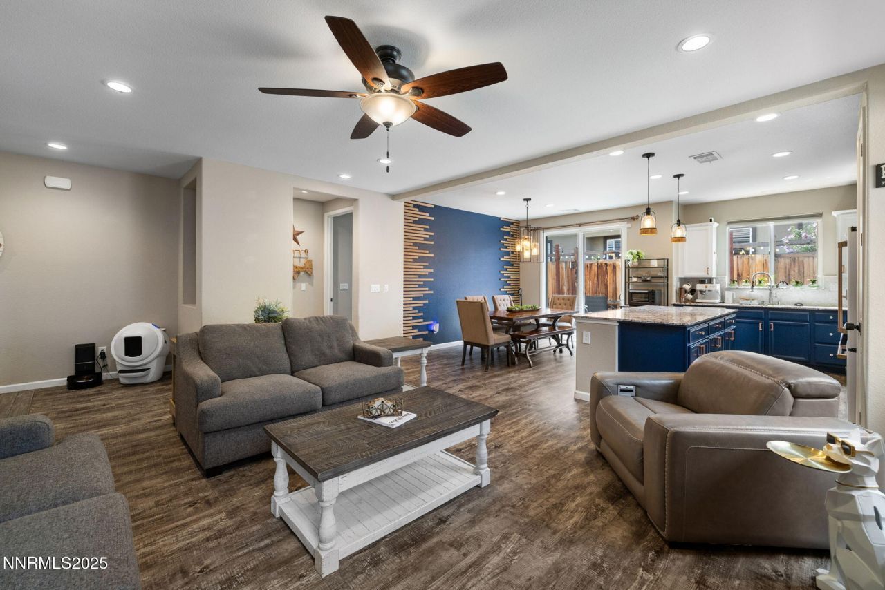 3031 Honey Arbor Way, Sparks, NV 89436 Photo