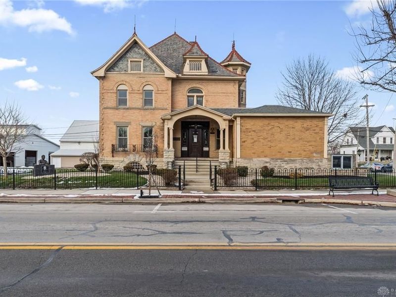 161 E Main Street, Versailles, OH 45380 Photo 1