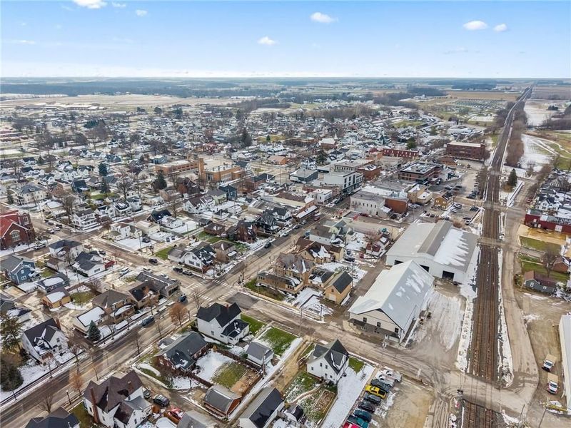 161 E Main Street, Versailles, OH 45380 Photo 11