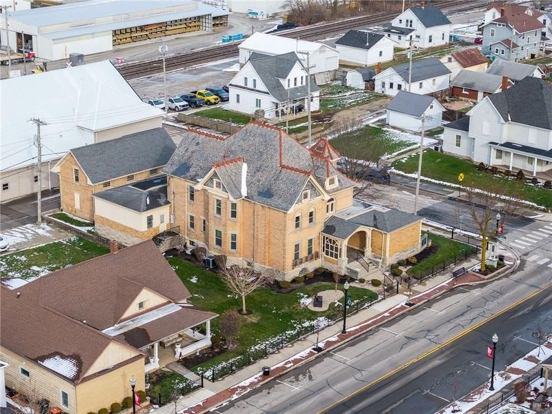 161 E Main Street, Versailles, OH 45380 Photo 12