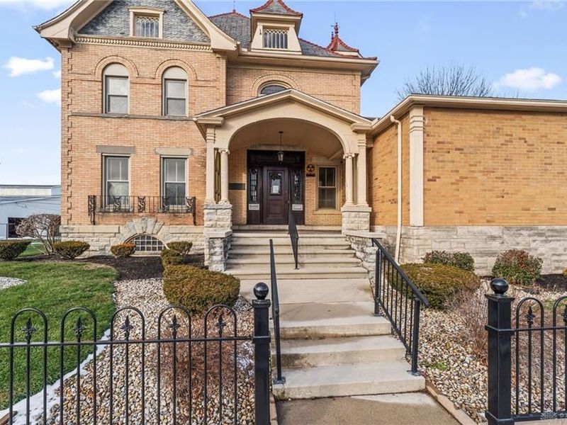 161 E Main Street, Versailles, OH 45380 Photo 2