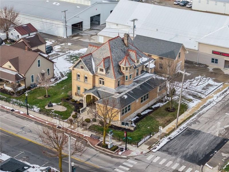 161 E Main Street, Versailles, OH 45380 Photo 5